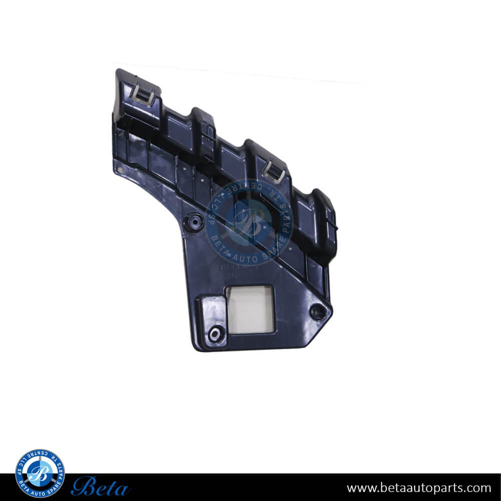 Right Side Headlamp Bracket for Tesla Model Y 2020-Up models, Part Number 1812093-00-A Right Side Headlamp Bracket for Tesla Model Y 2020-Up models, Part Number 1812093-00-A